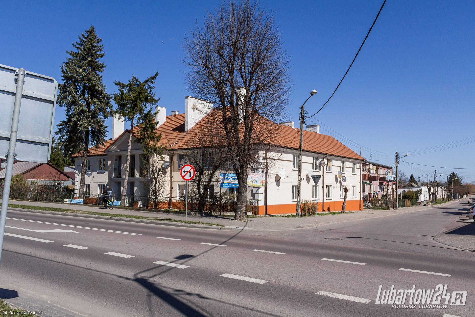 Miasto Lubartów