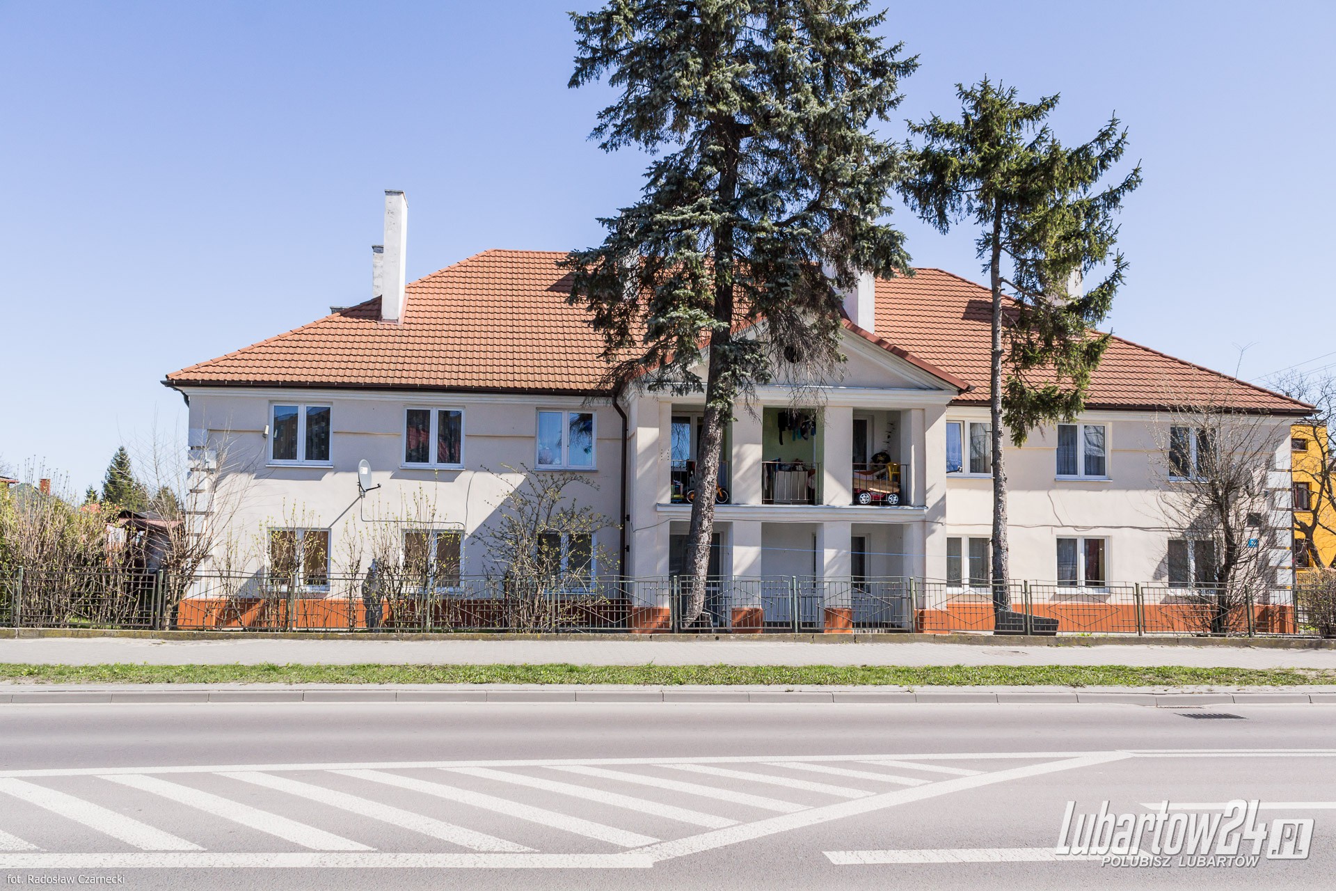 Miasto Lubartów