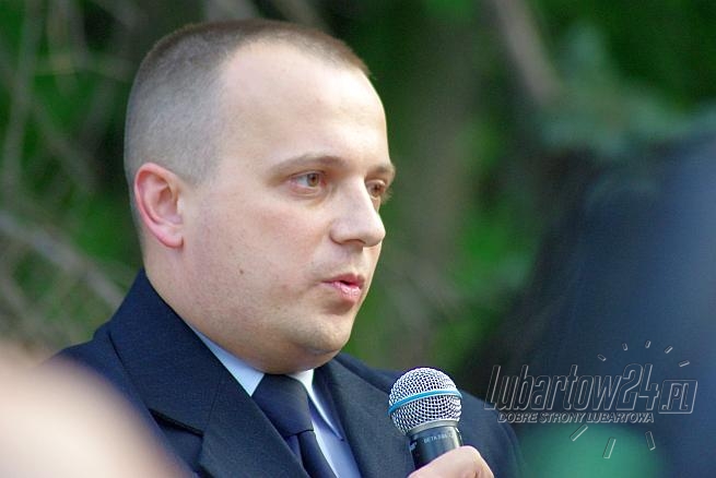 Protestowali przeciwko budowie sortowni przy ul.Gazowej