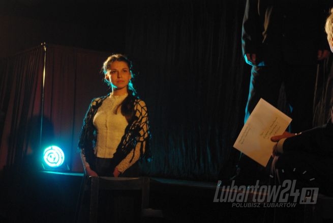 Obchody 11 Listopada w Lubartowie 2011
