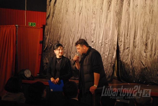 Obchody 11 Listopada w Lubartowie 2011