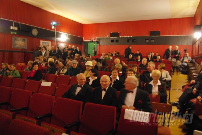 Obchody 11 Listopada w Lubartowie 2011