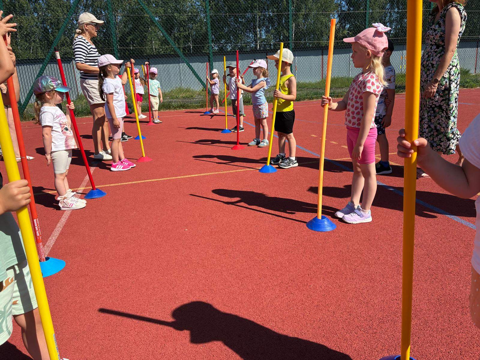 Olimpiada Sportowa