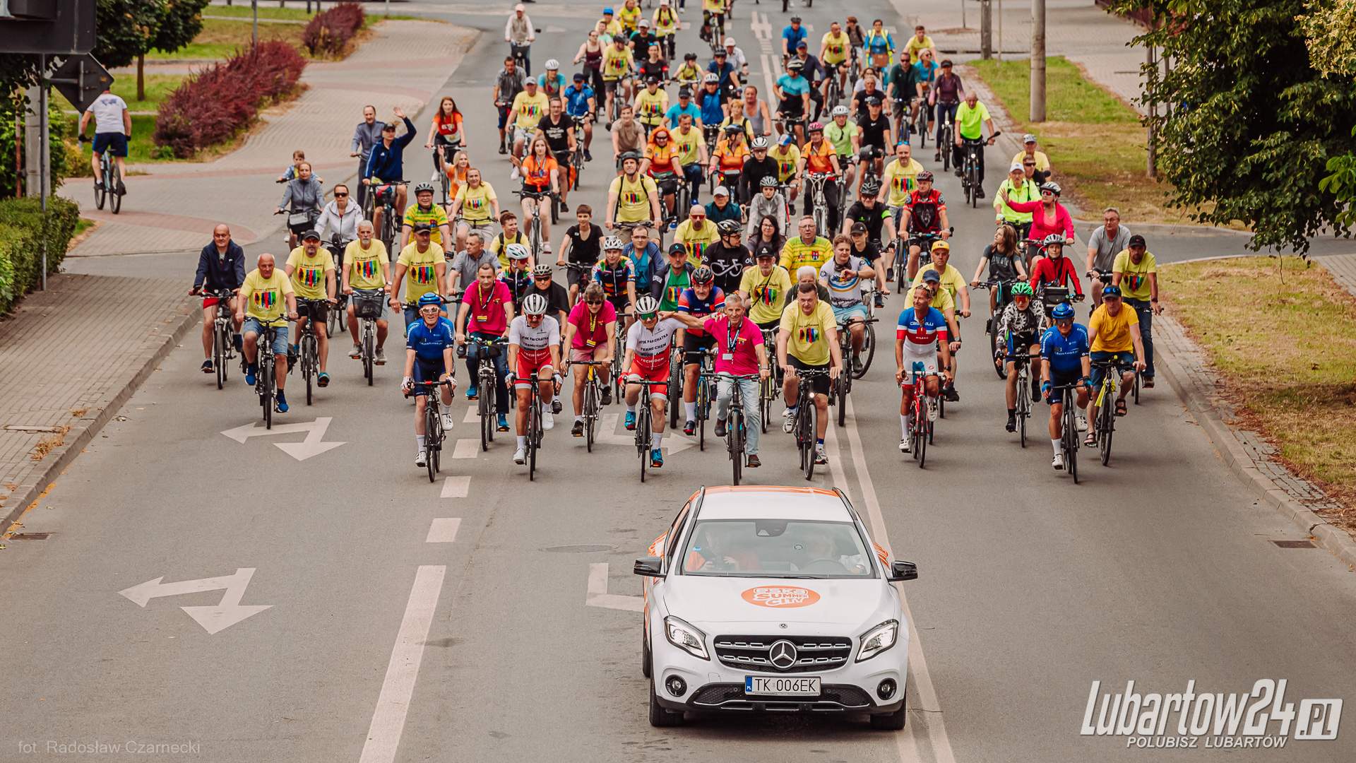 Święto Roweru 2025