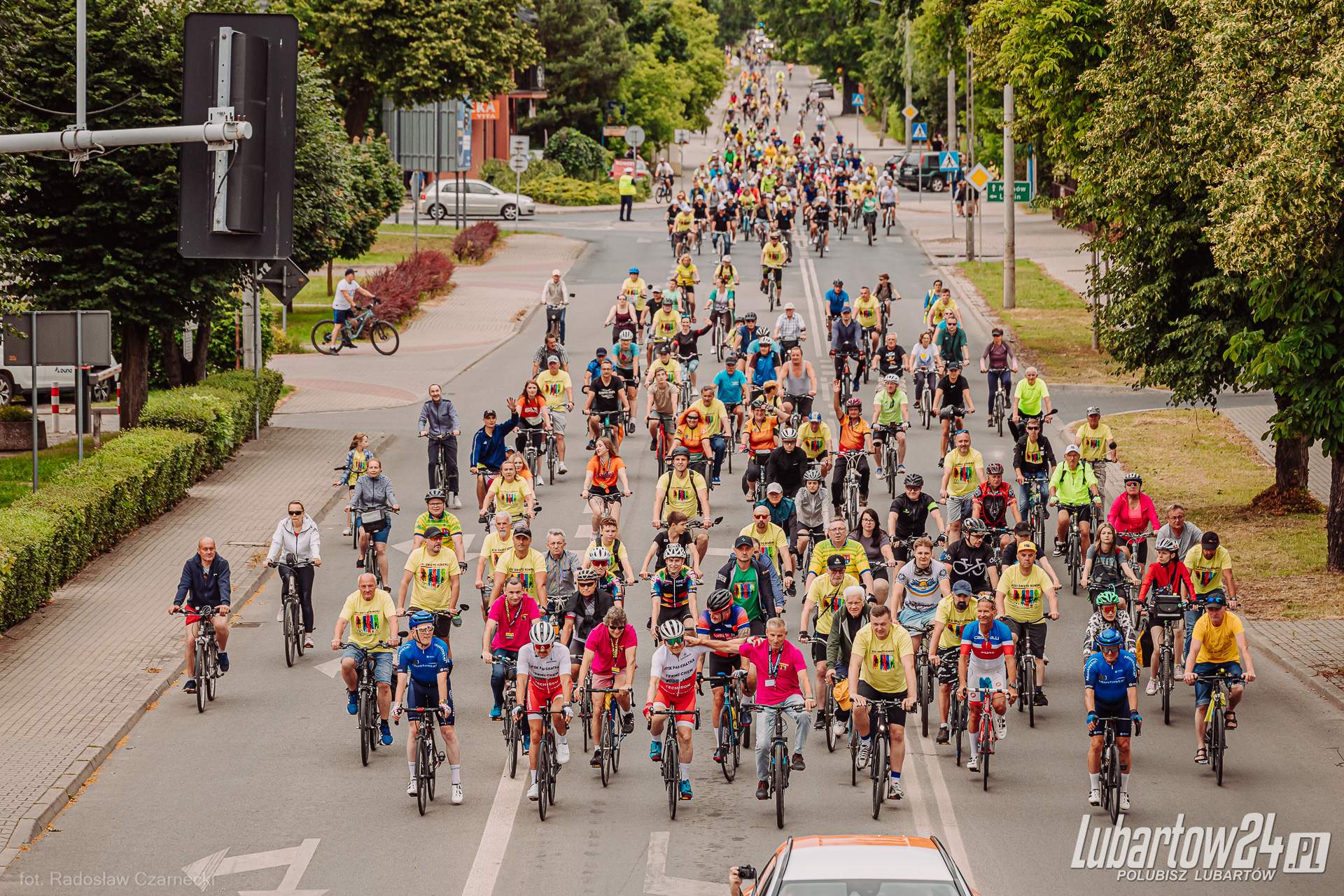 Święto Roweru 2025