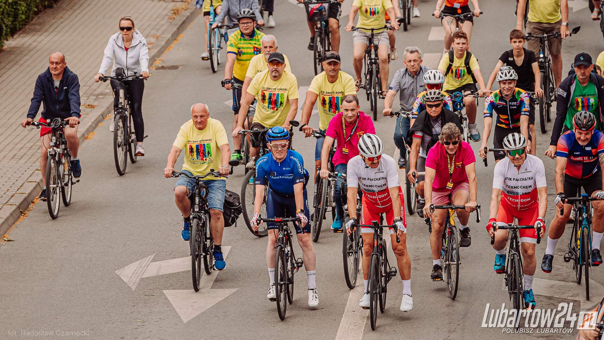 Święto Roweru 2025