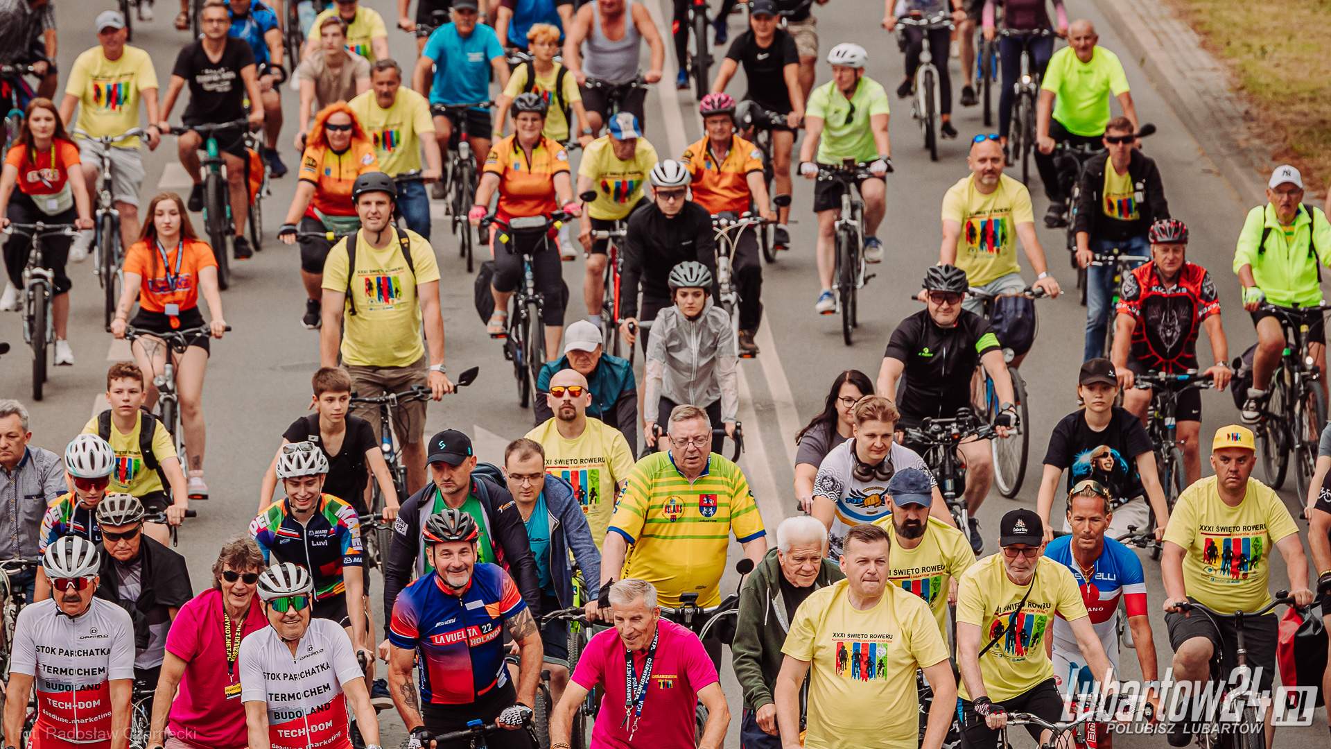 Święto Roweru 2025