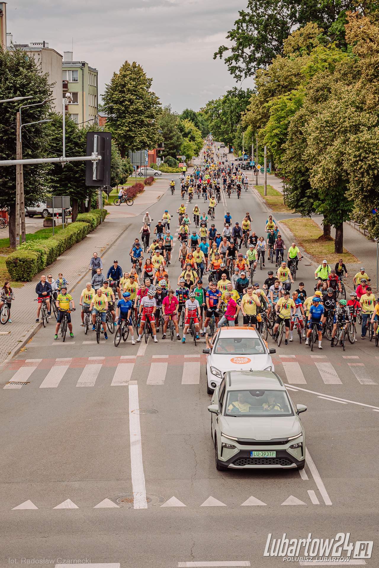 Święto Roweru 2025