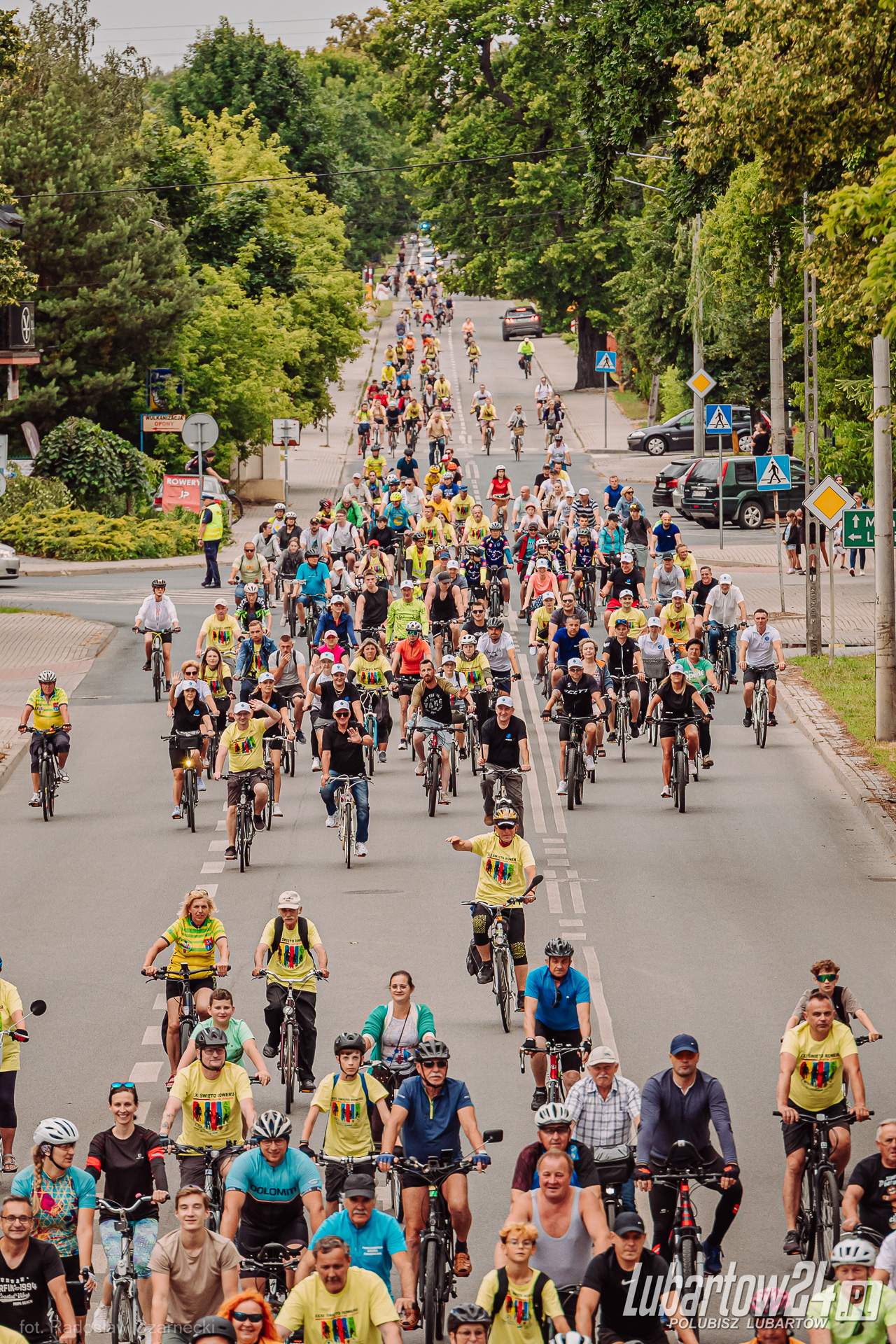Święto Roweru 2025