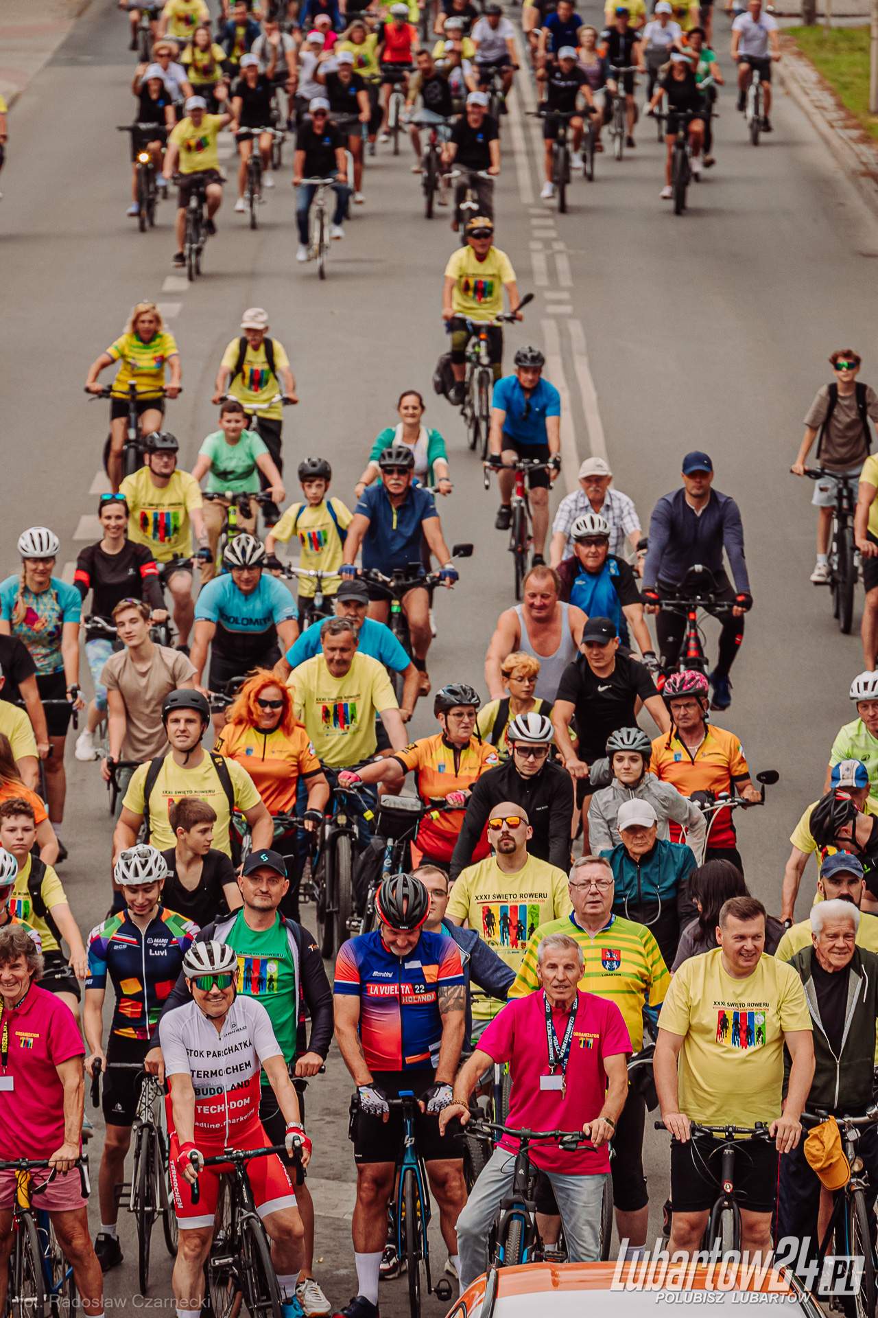 Święto Roweru 2025