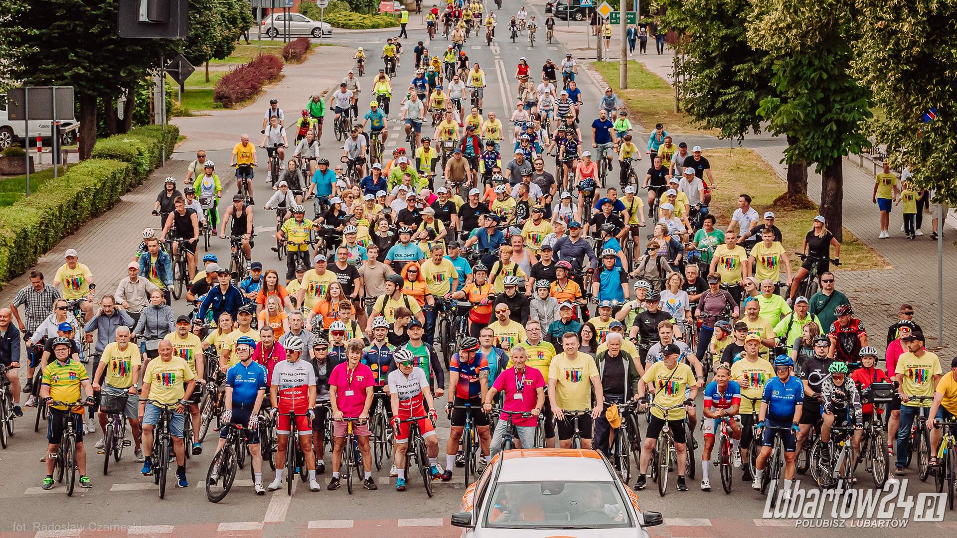 Święto Roweru 2025