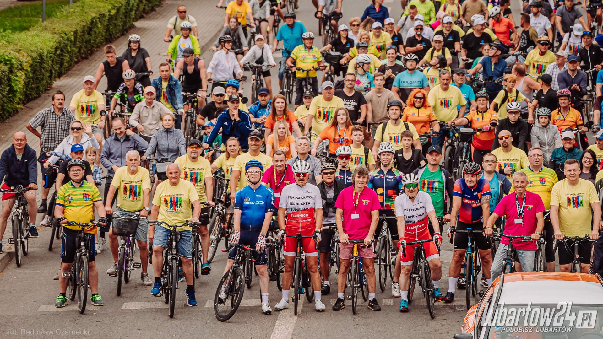 Święto Roweru 2025
