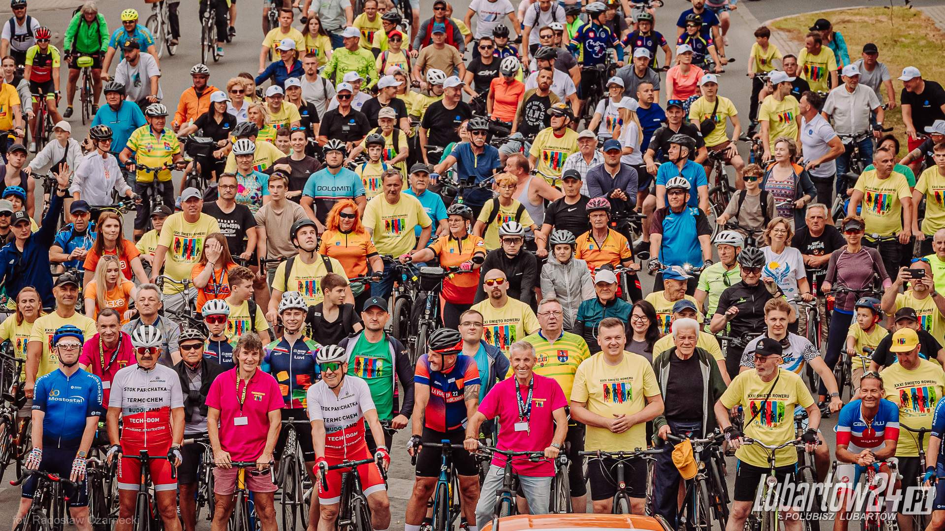 Święto Roweru 2025