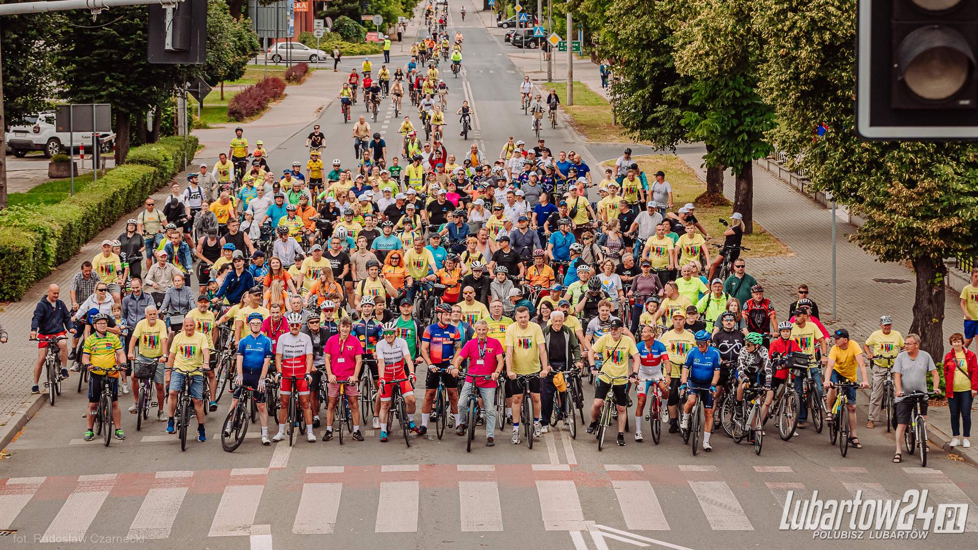 Święto Roweru 2025