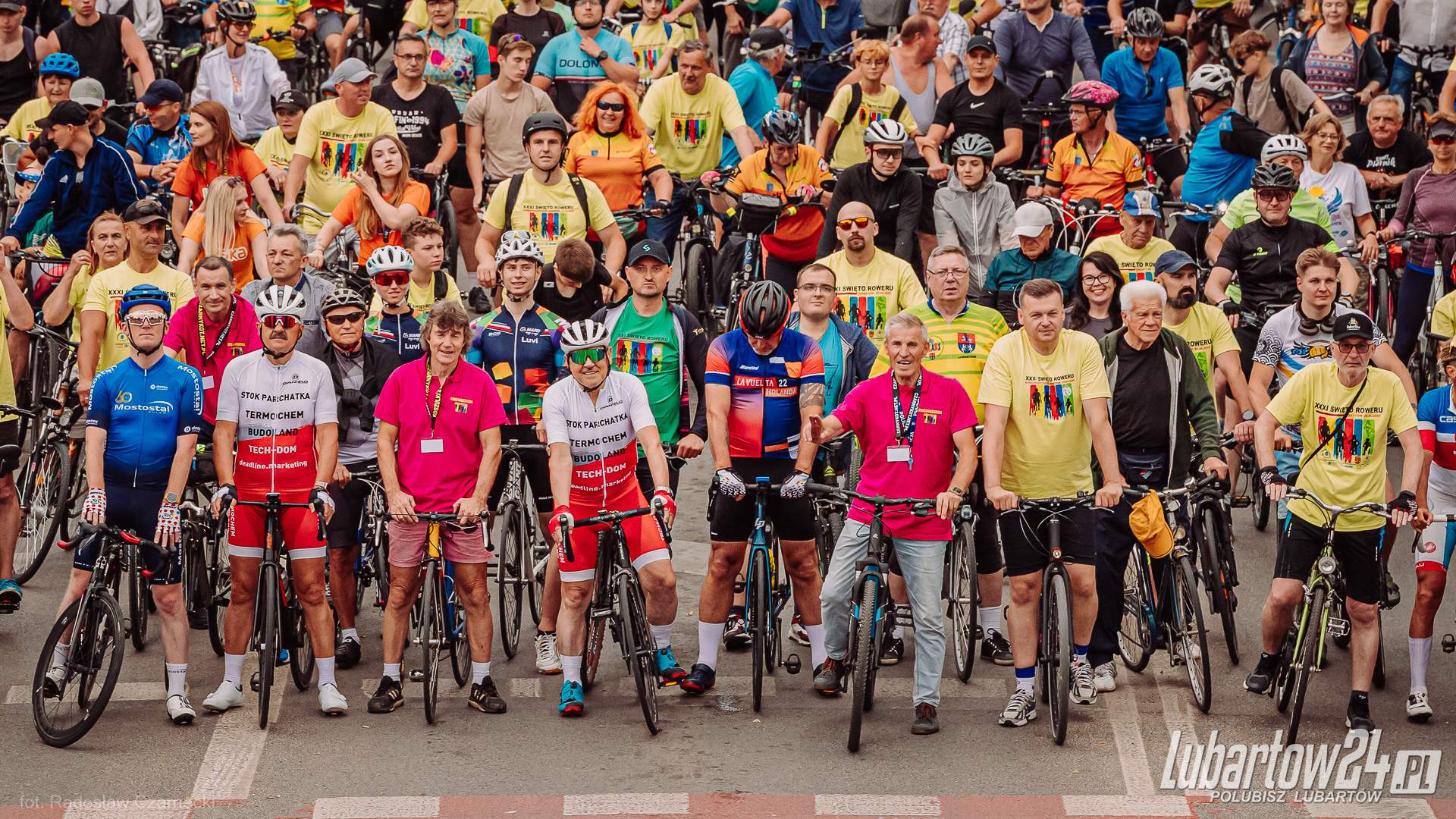 Święto Roweru 2025