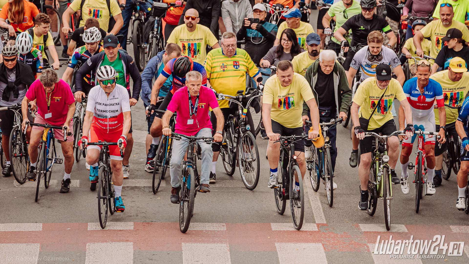 Święto Roweru 2025