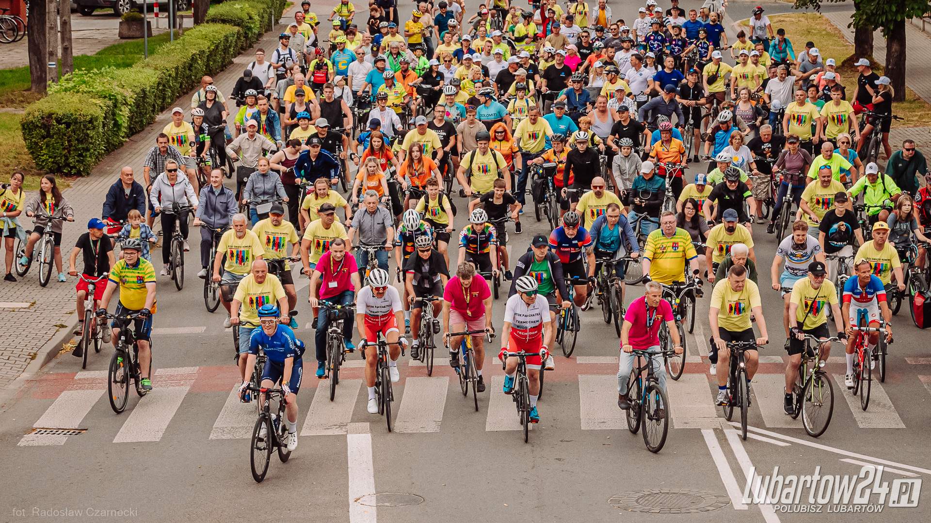 Święto Roweru 2025