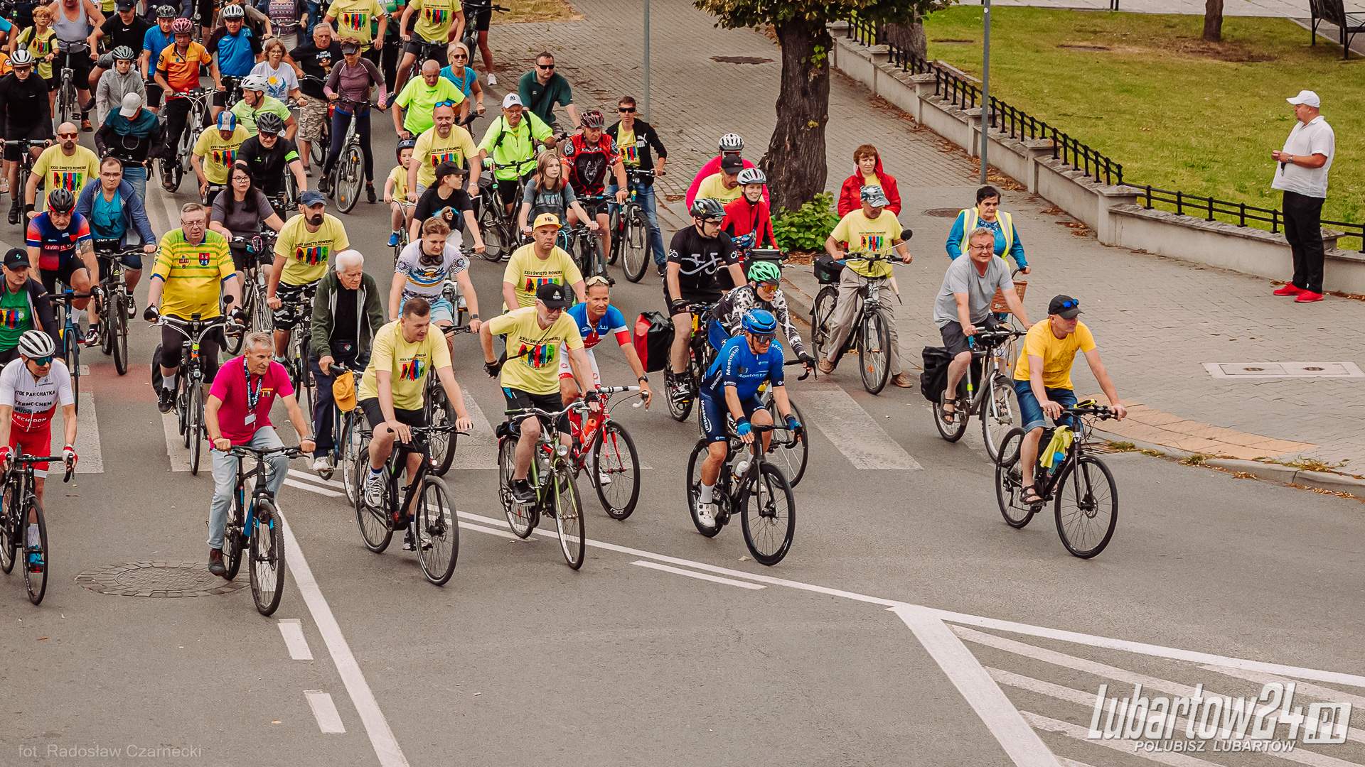 Święto Roweru 2025