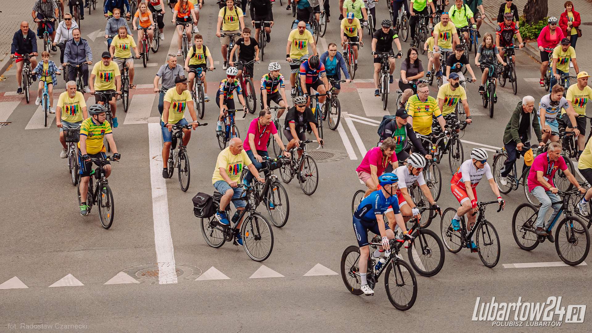 Święto Roweru 2025