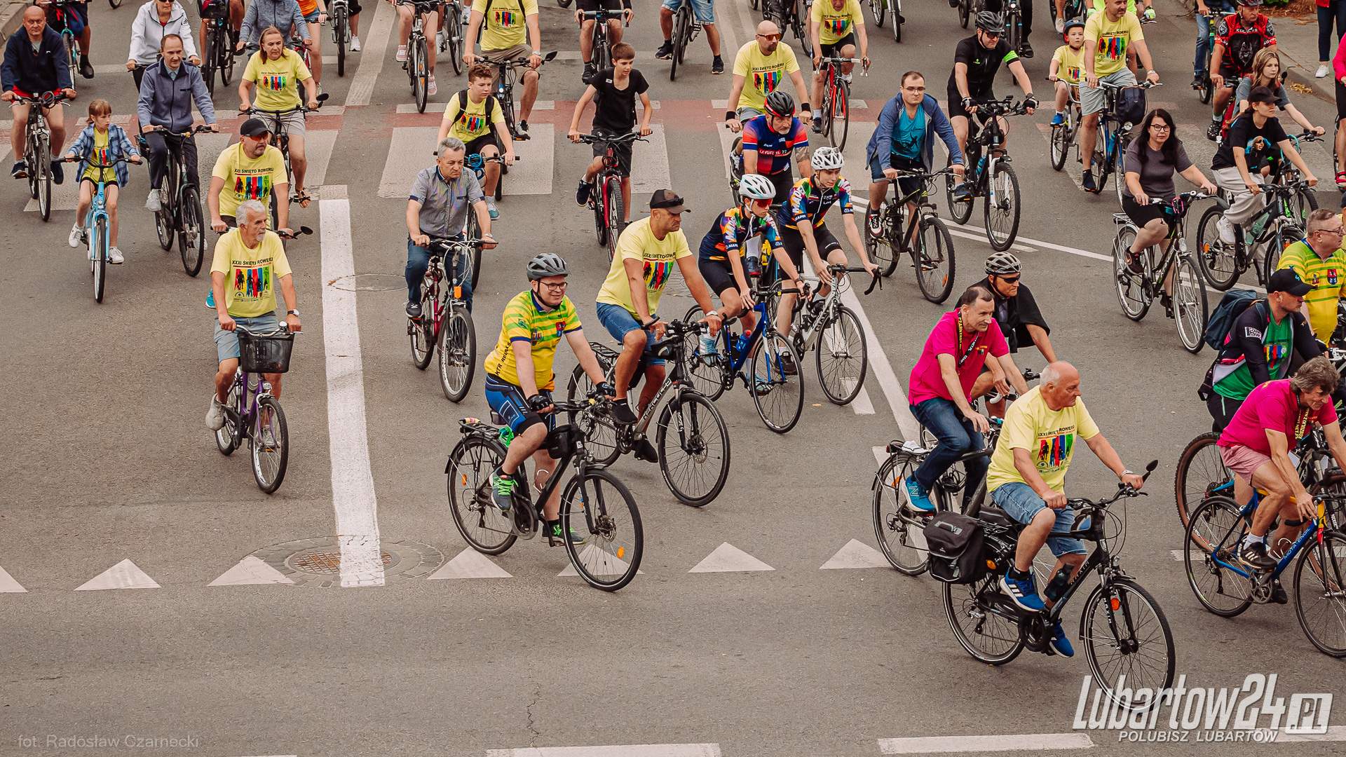 Święto Roweru 2025