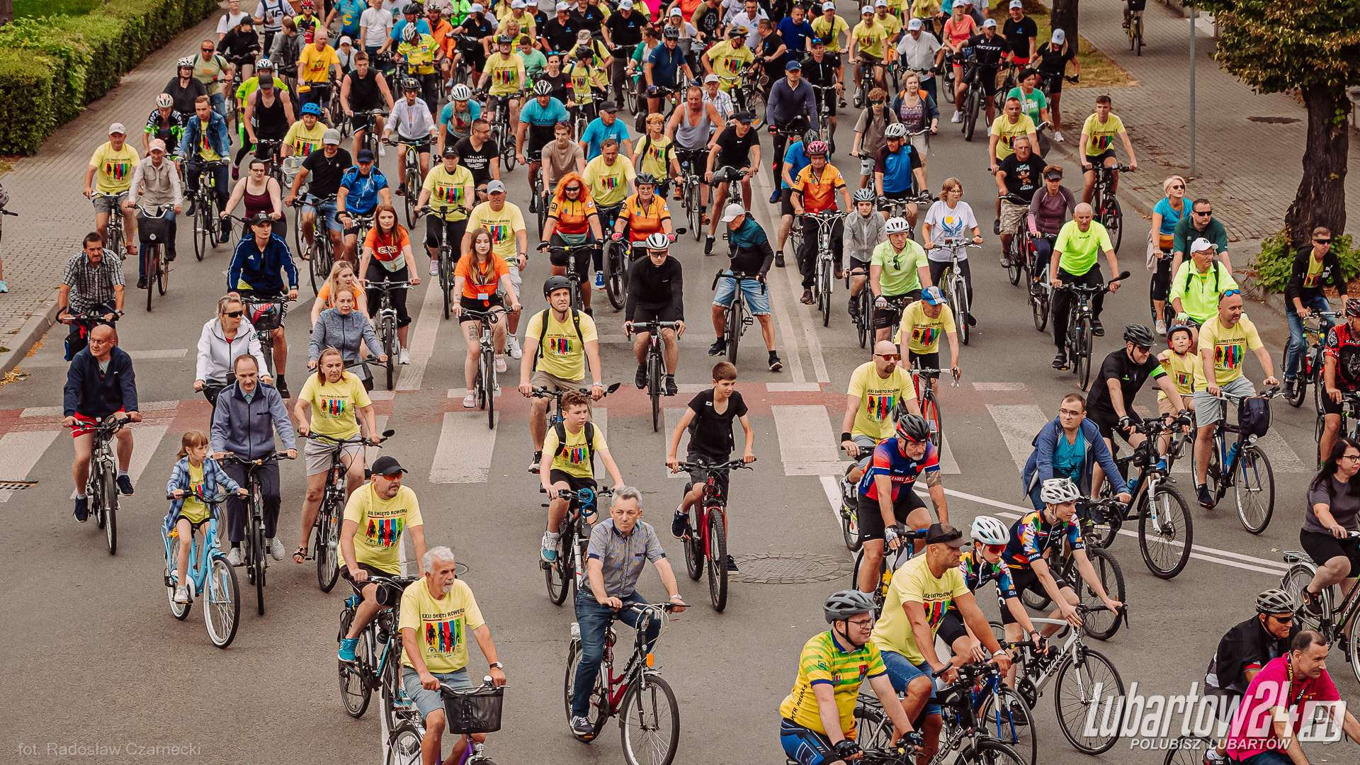 Święto Roweru 2025