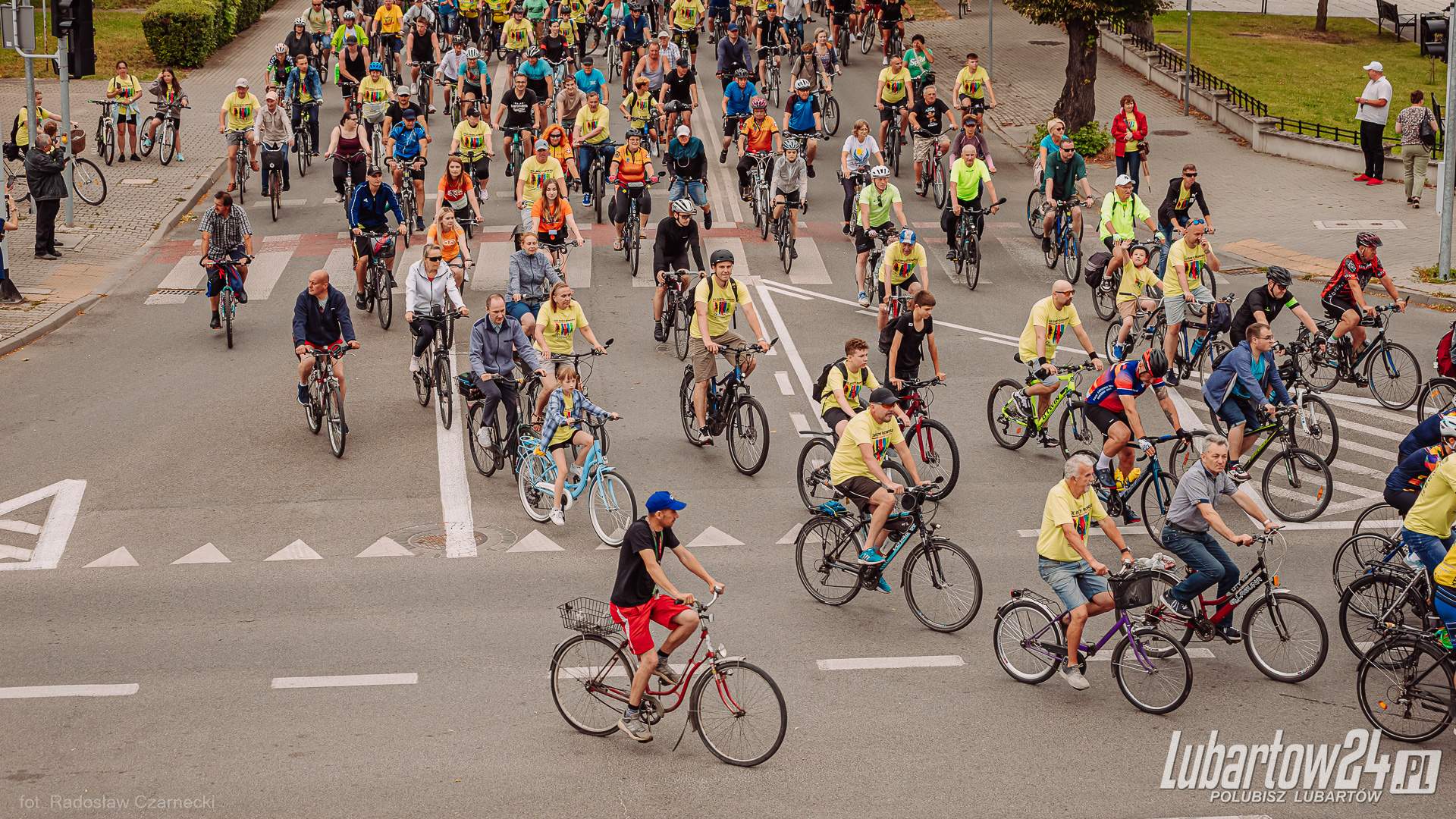 Święto Roweru 2025