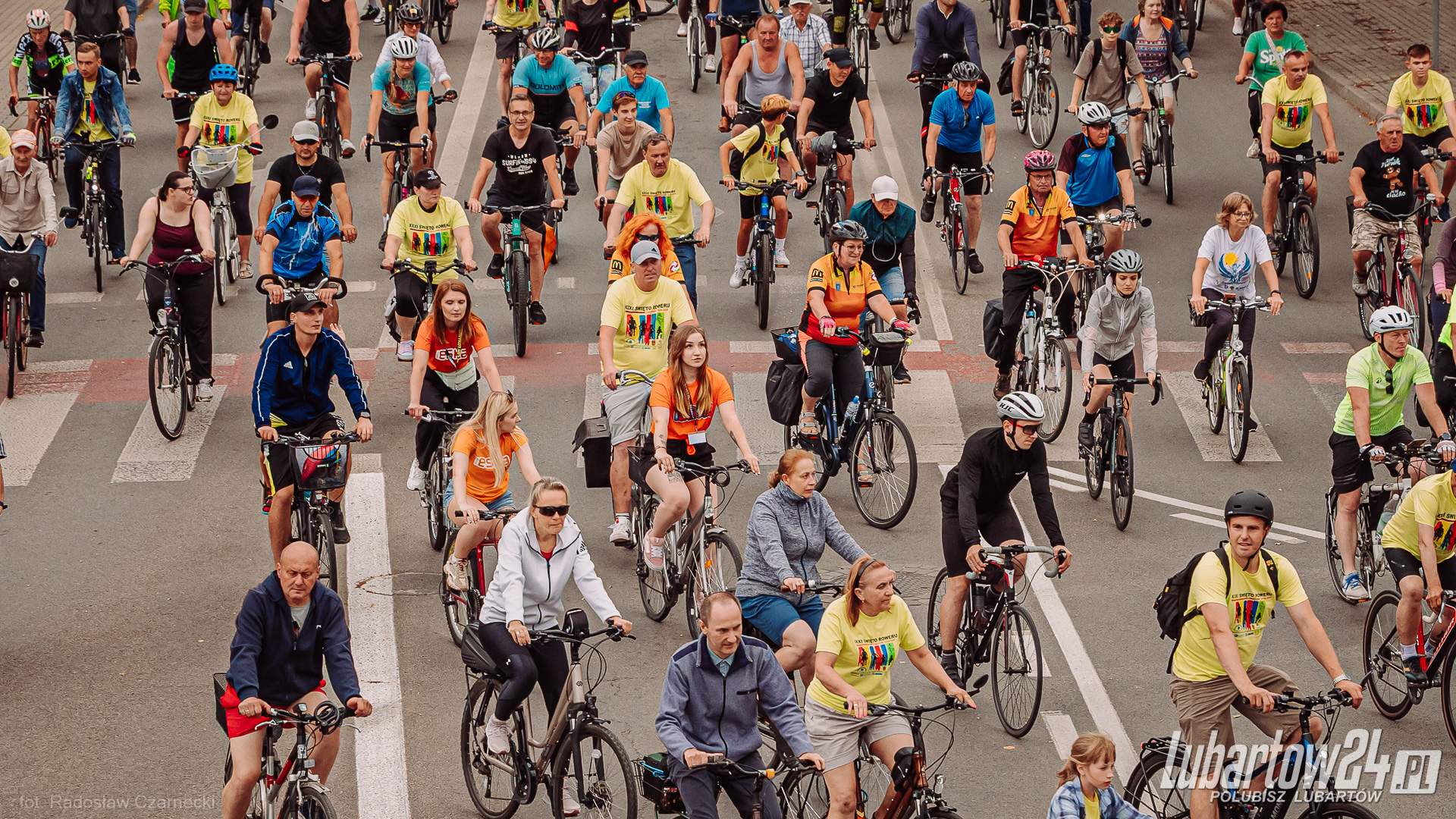 Święto Roweru 2025