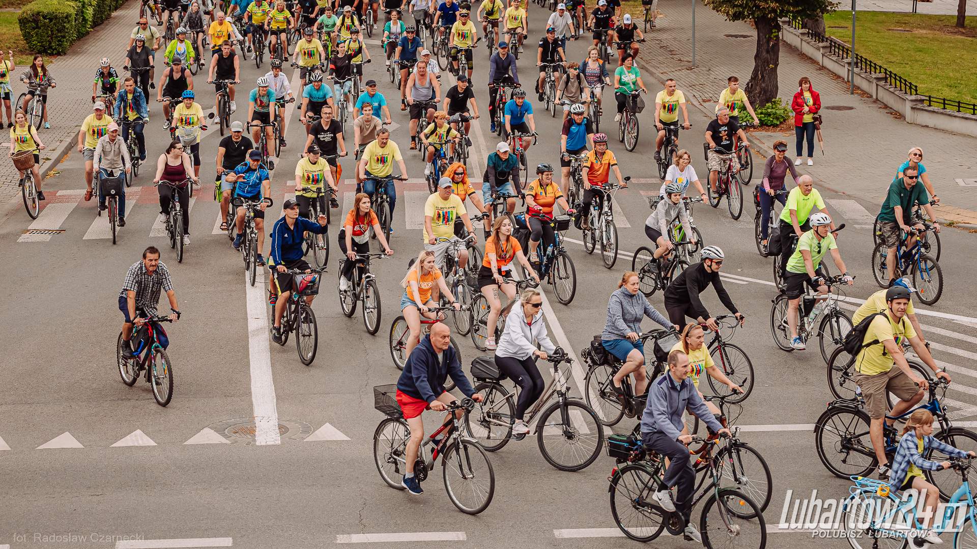 Święto Roweru 2025