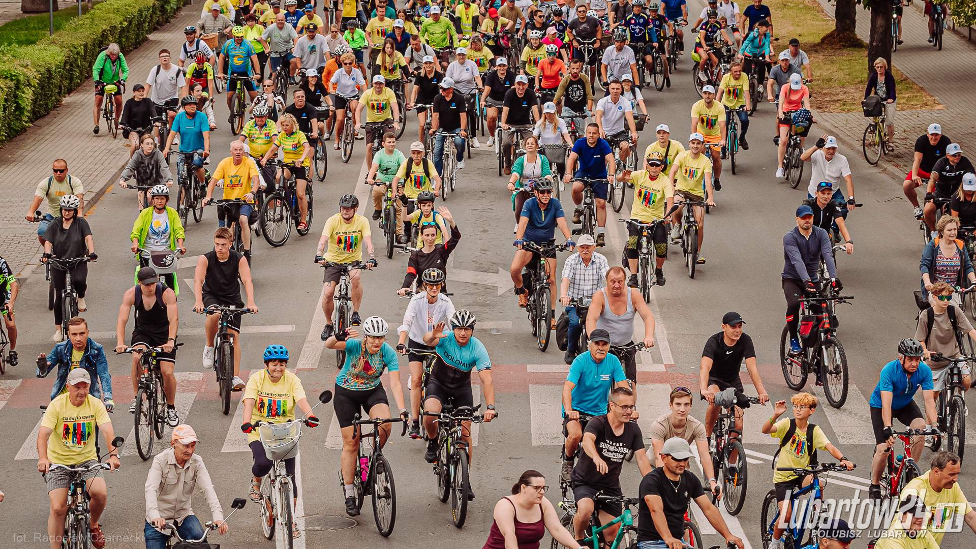 Święto Roweru 2025