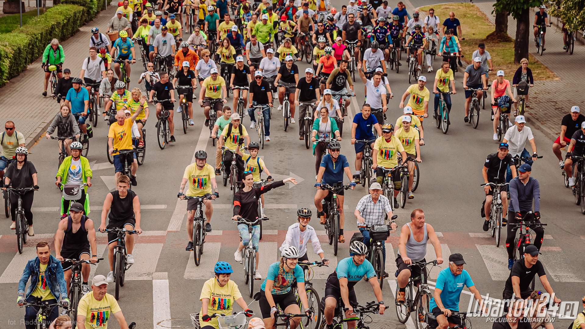 Święto Roweru 2025