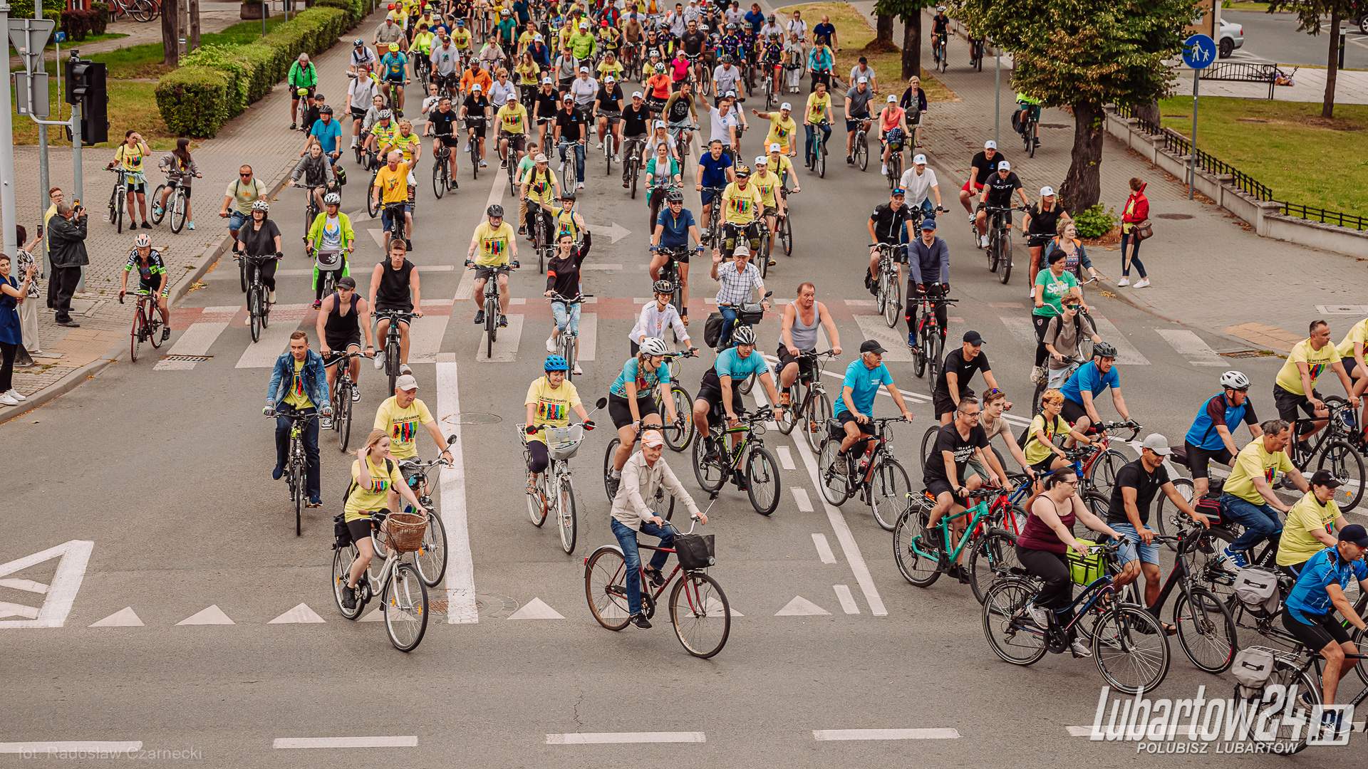 Święto Roweru 2025