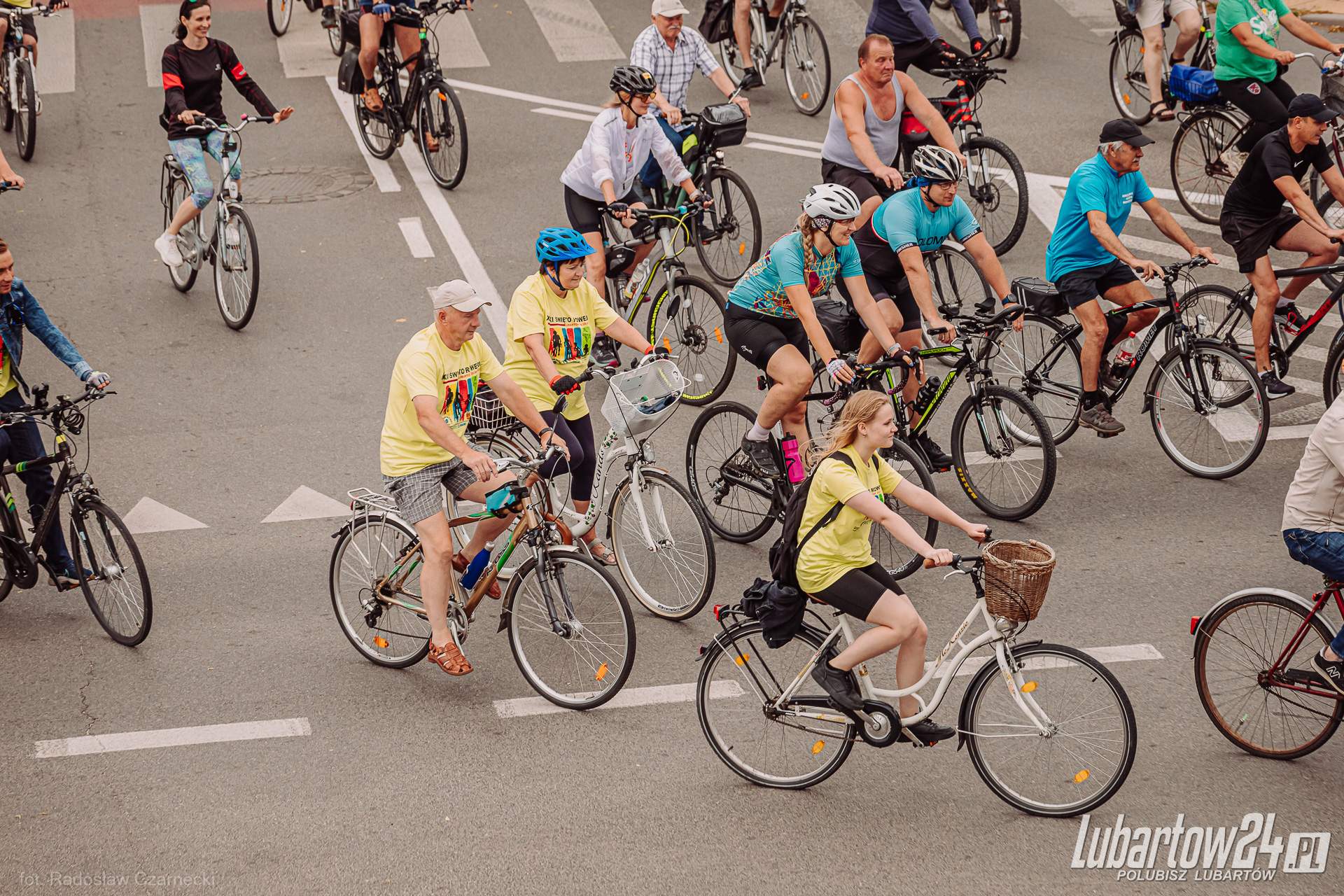 Święto Roweru 2025