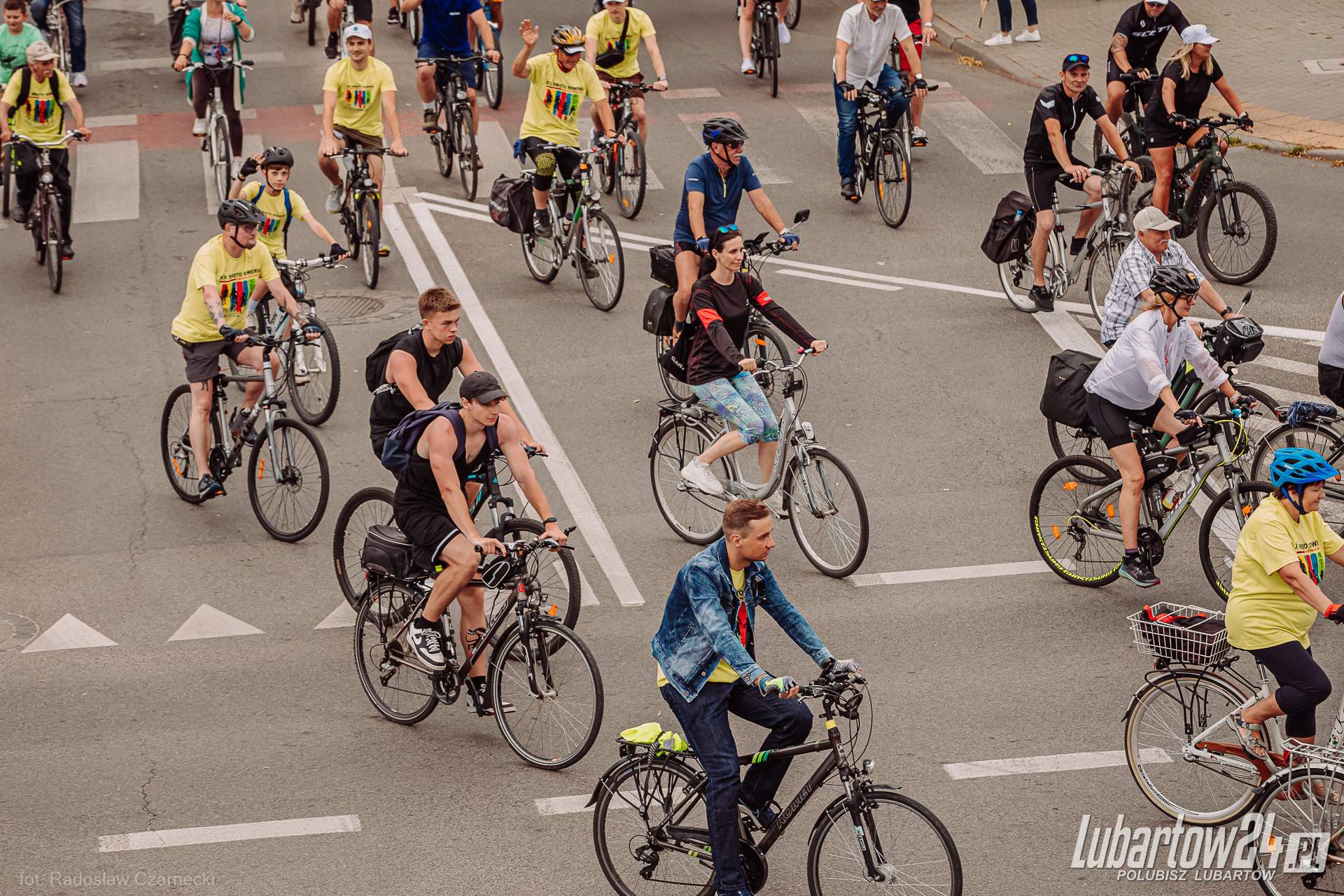 Święto Roweru 2025