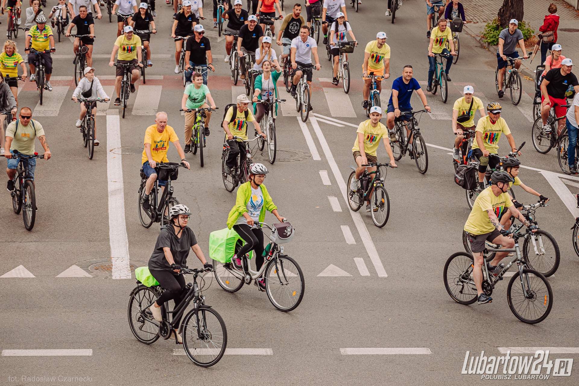 Święto Roweru 2025