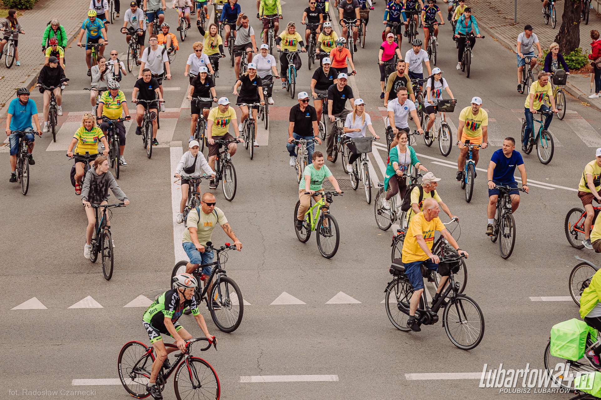 Święto Roweru 2025