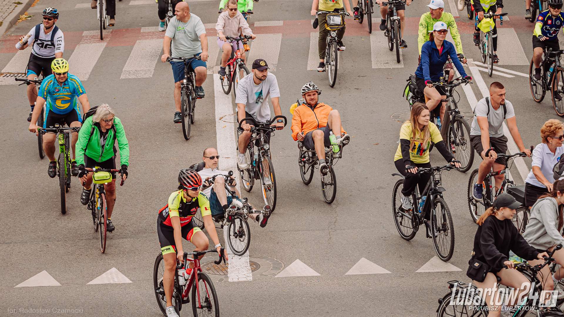 Święto Roweru 2025