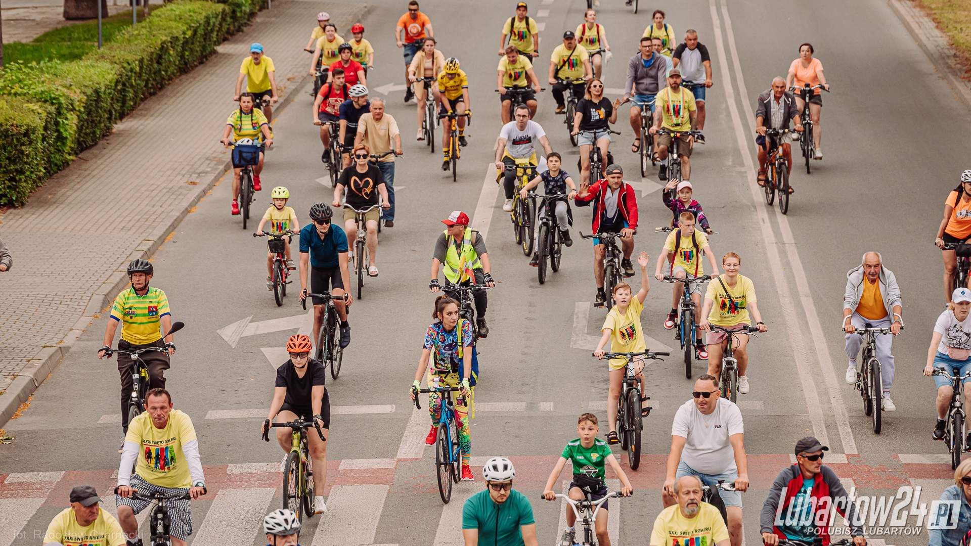 Święto Roweru 2025
