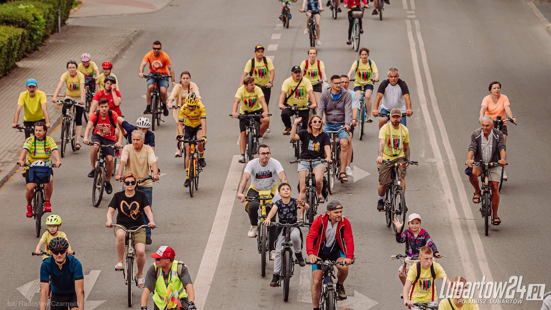 Święto Roweru 2025