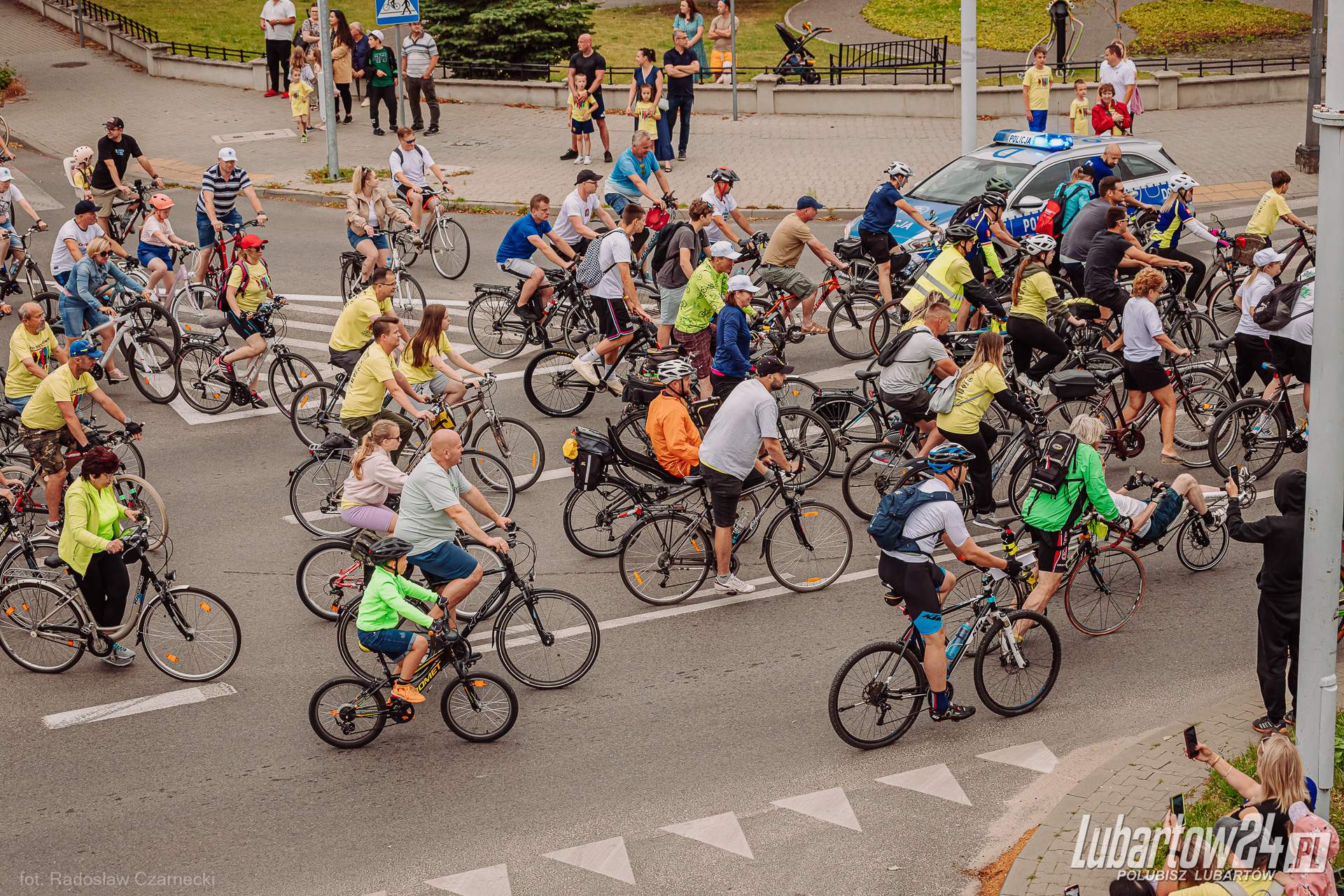 Święto Roweru 2025