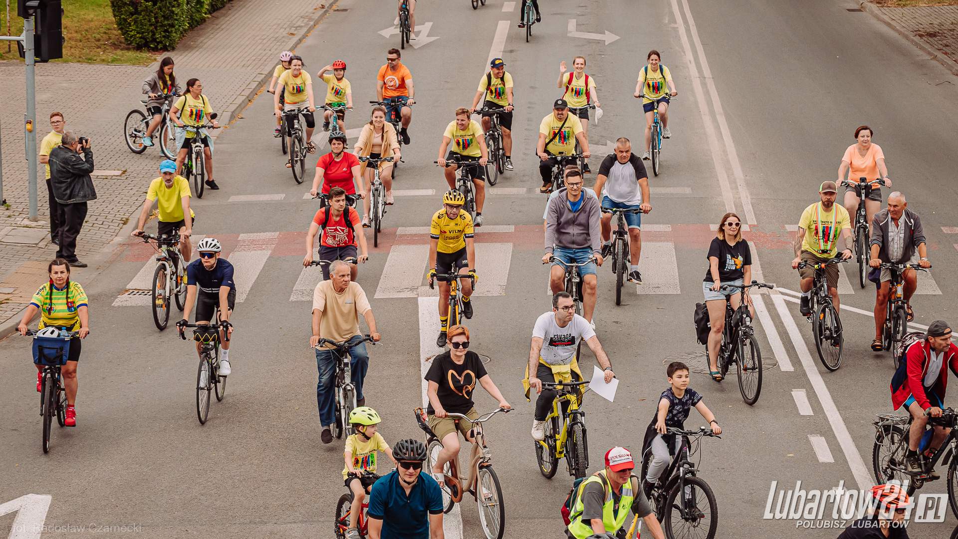 Święto Roweru 2025