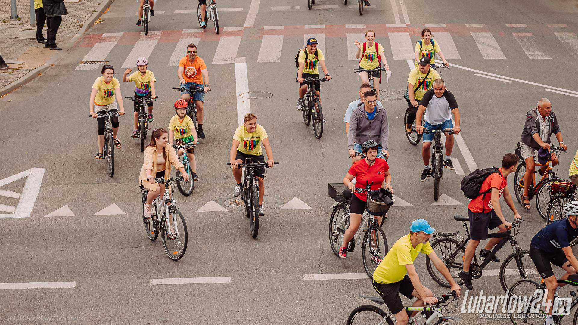 Święto Roweru 2025