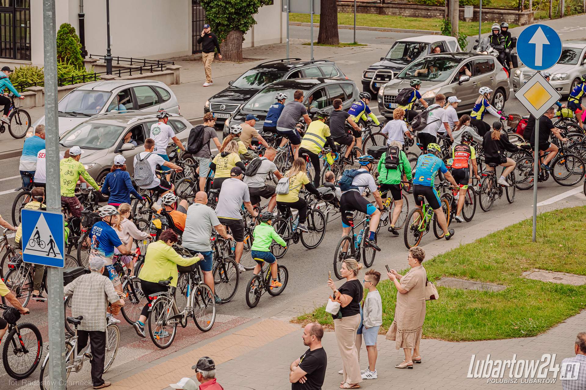 Święto Roweru 2025