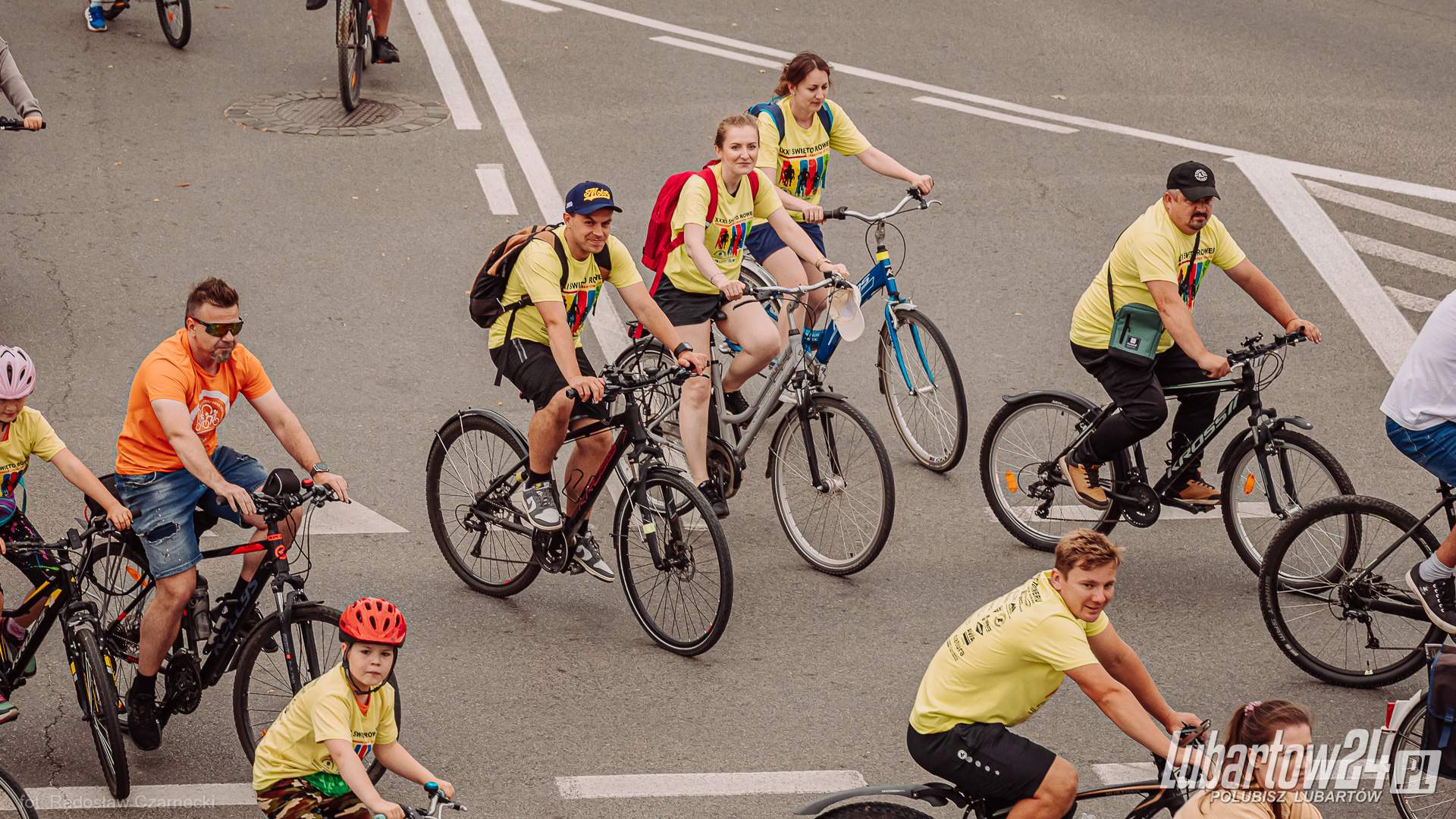 Święto Roweru 2025