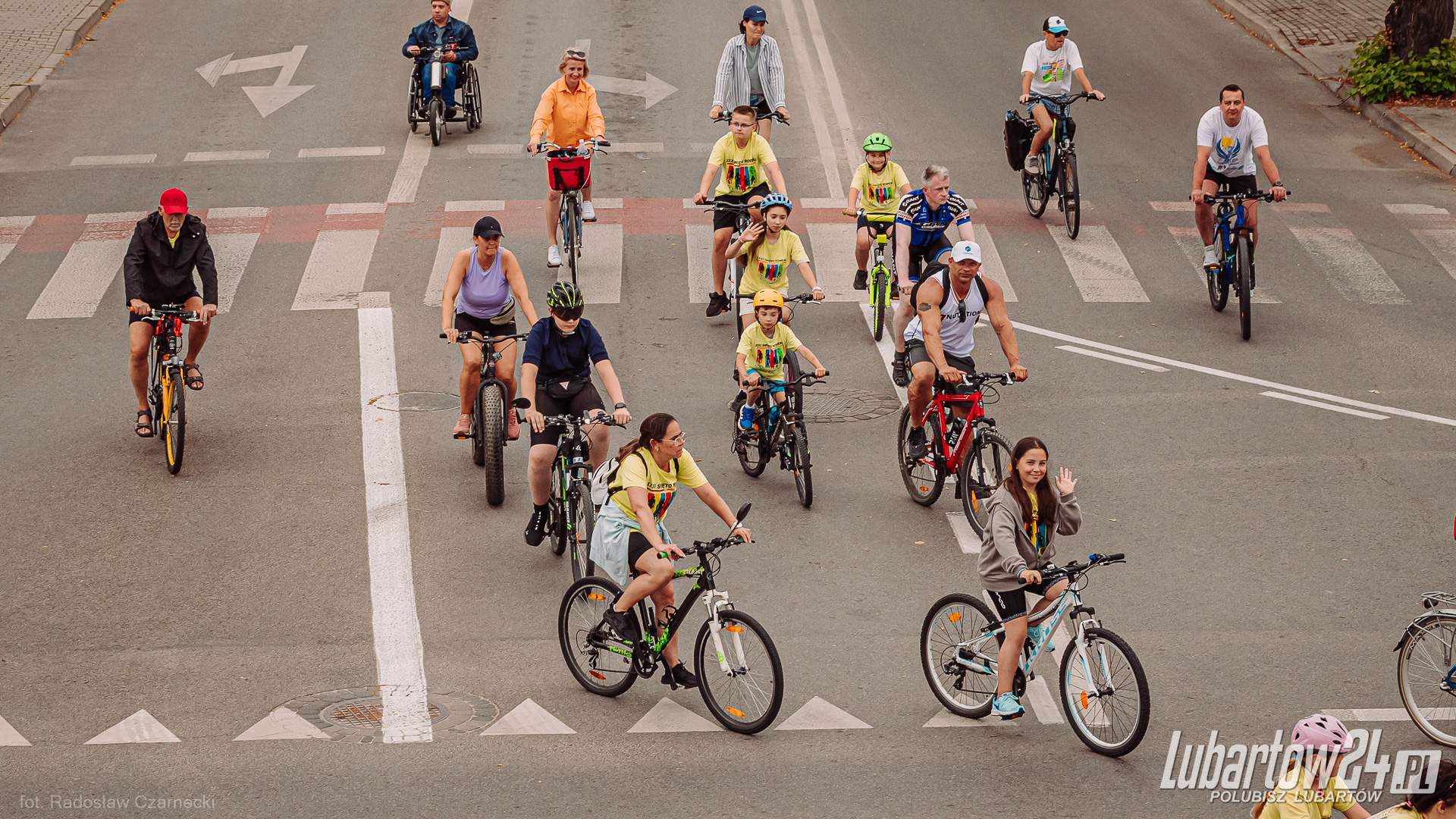 Święto Roweru 2025