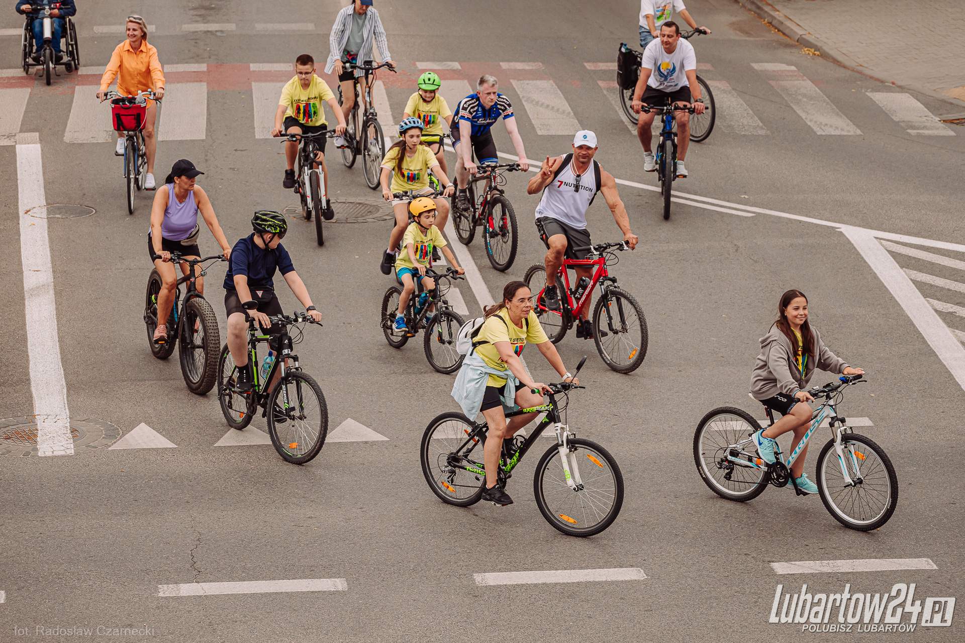 Święto Roweru 2025