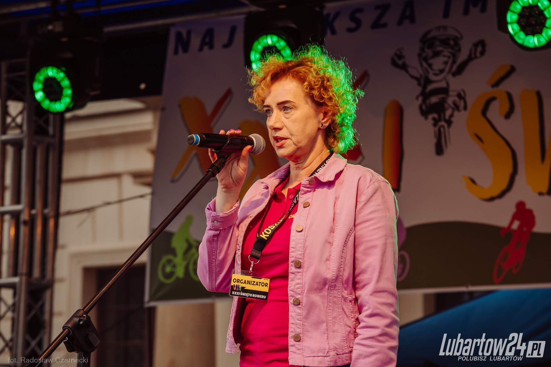 Święto Roweru 2025