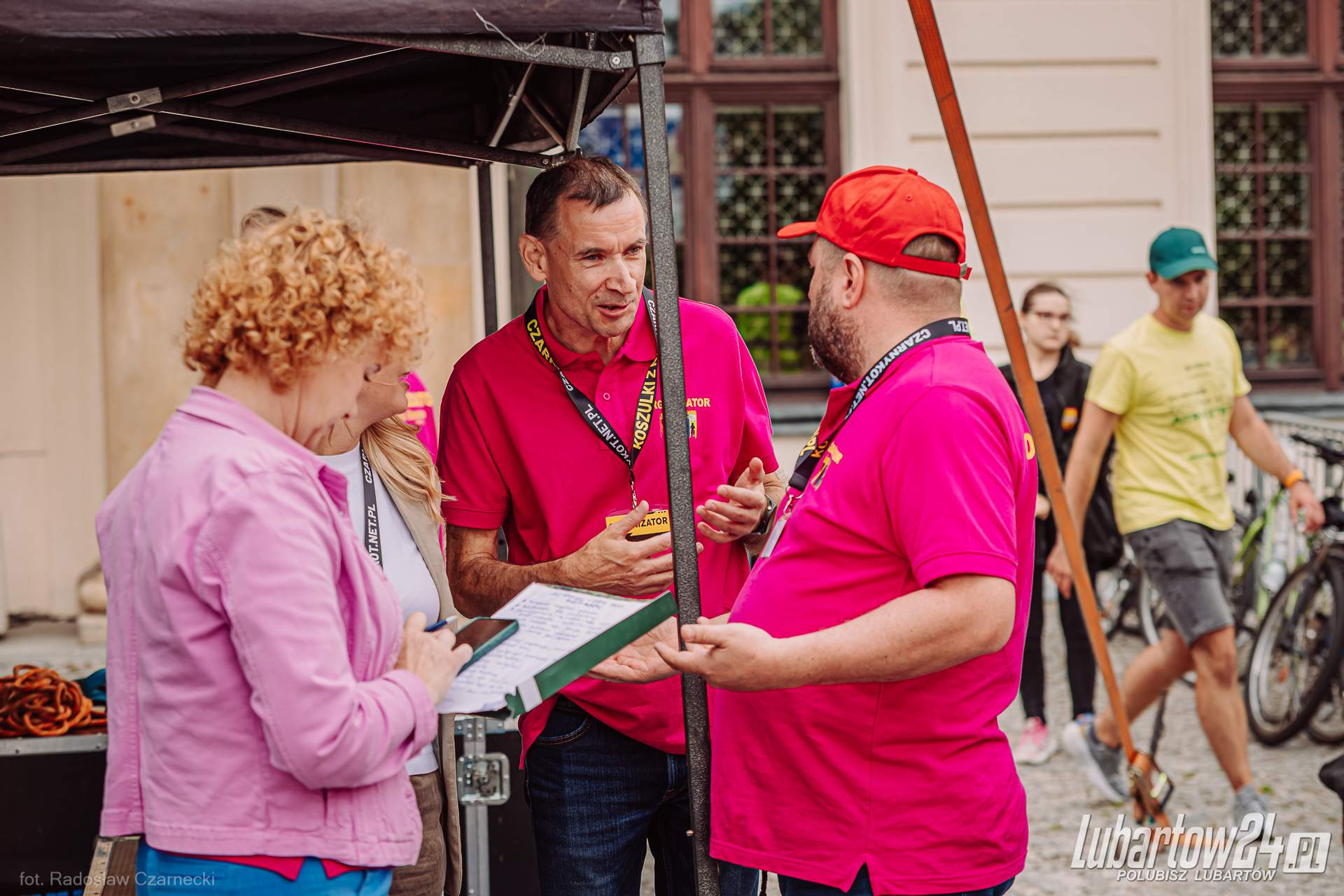 Święto Roweru 2025