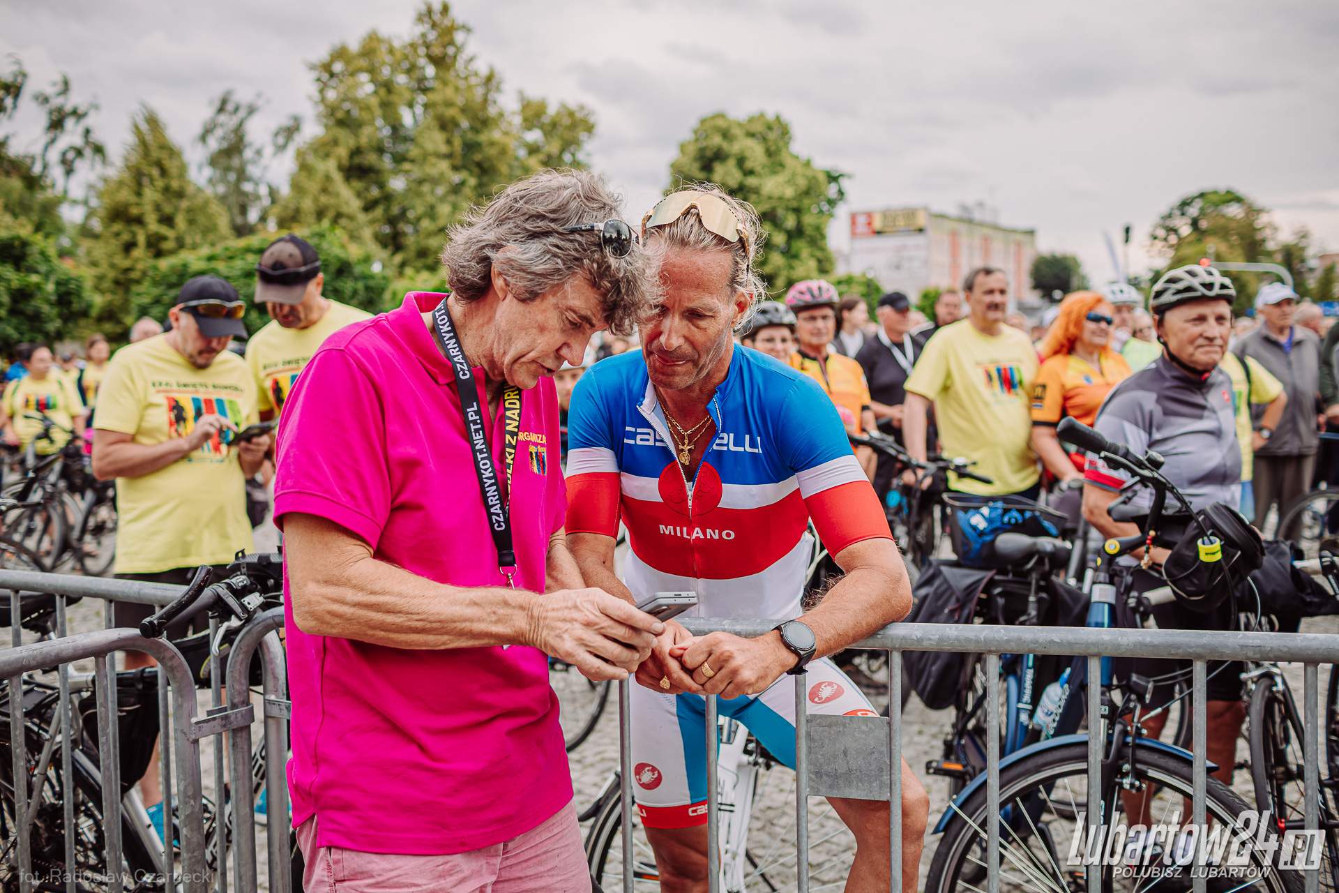 Święto Roweru 2025