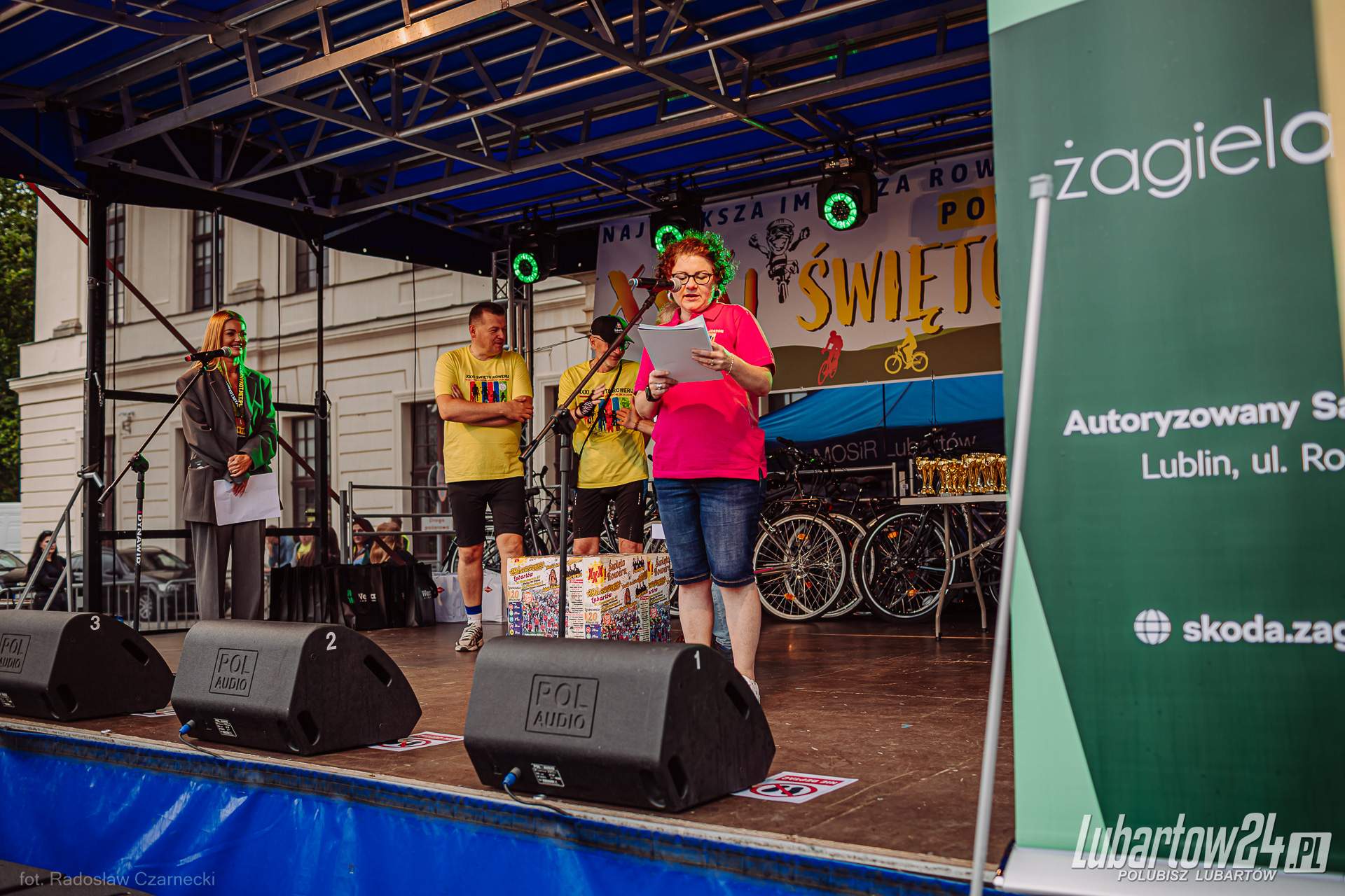 Święto Roweru 2025