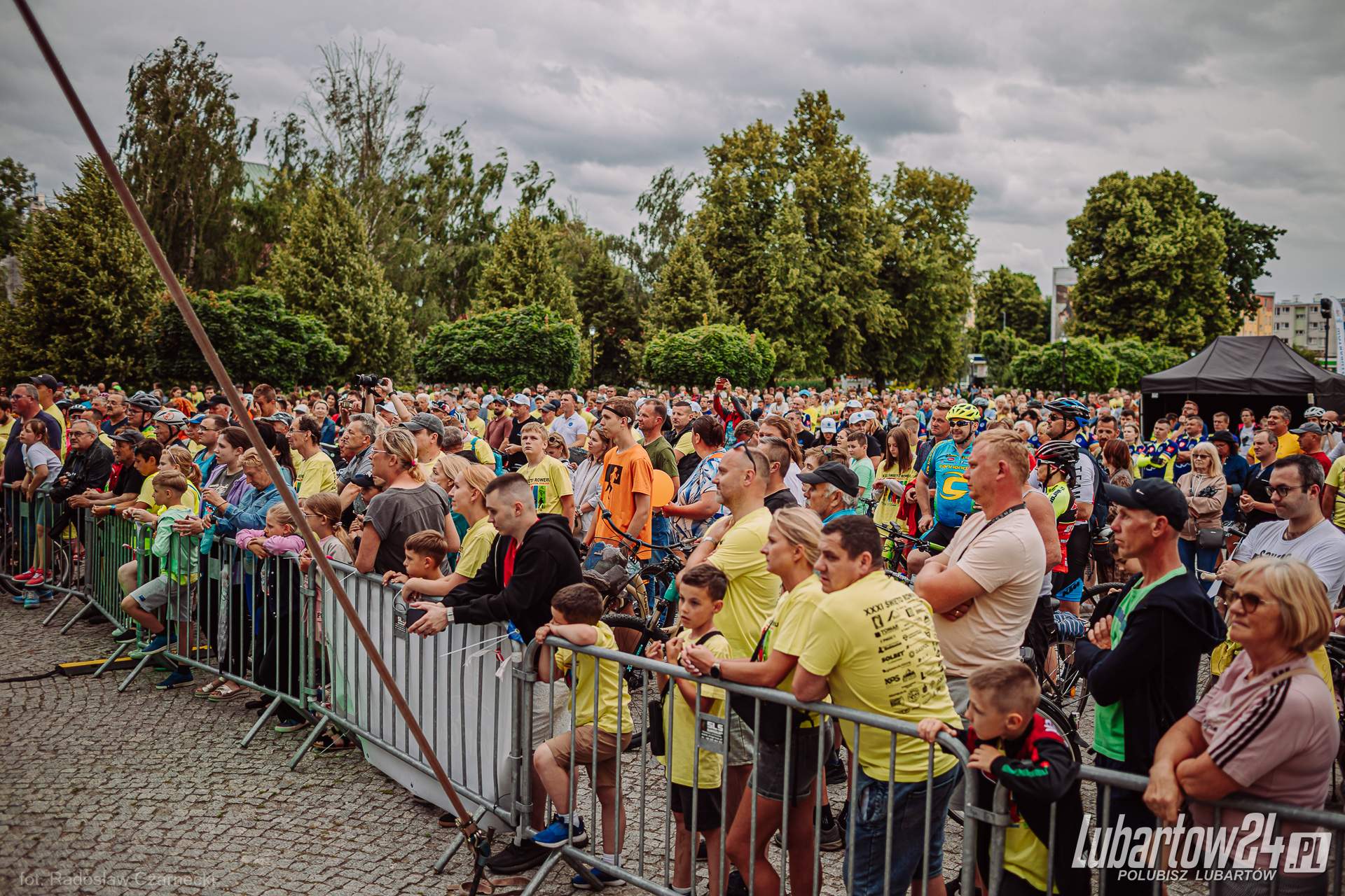 Święto Roweru 2025